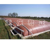 沼氣儲(chǔ)存袋
